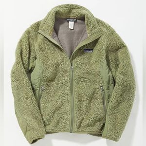 Vintage Patagonia zip-up